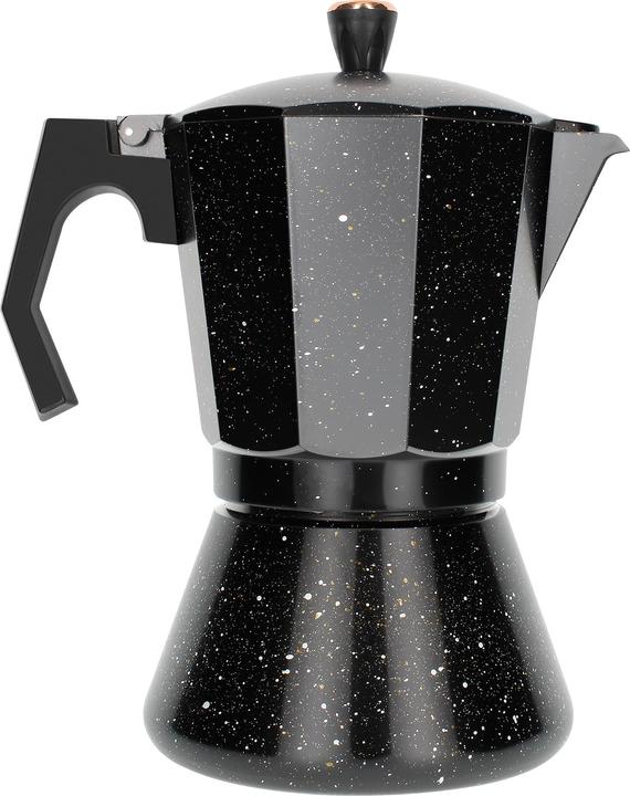 Eisenbach Moka 12 espresso machine (12 T.)