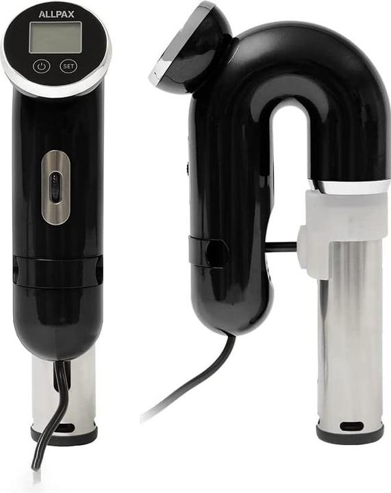 Produktbild Allpax SVU Sous Vide Garer