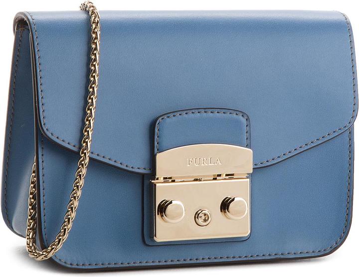 Furla Metropolis Mini Crossbody