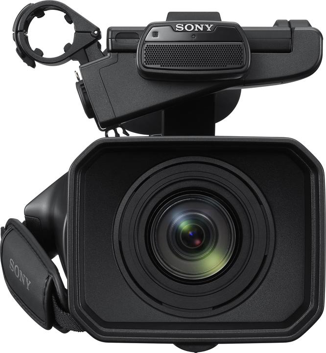 Produktbild Sony HXR-NX200 (20 Mpx, 25p, 12 x)