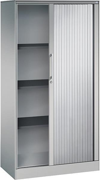 Produktbild C+P Rollladenschrank ASISTO, Höhe 1617 mm (80 x 43.5 x 161.5 cm)