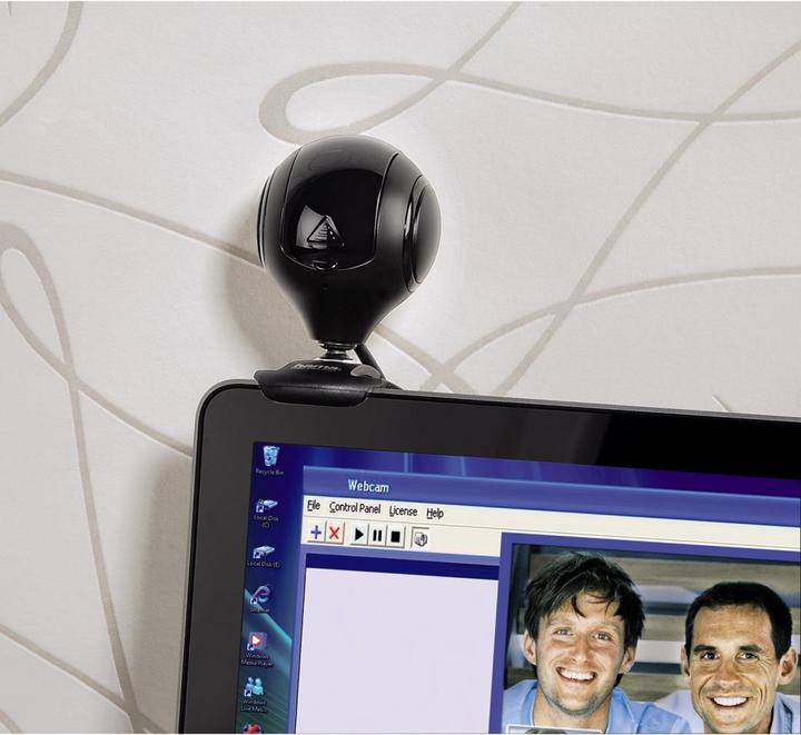 Actual product image Hama Spy Protect (0.90 Mpx)