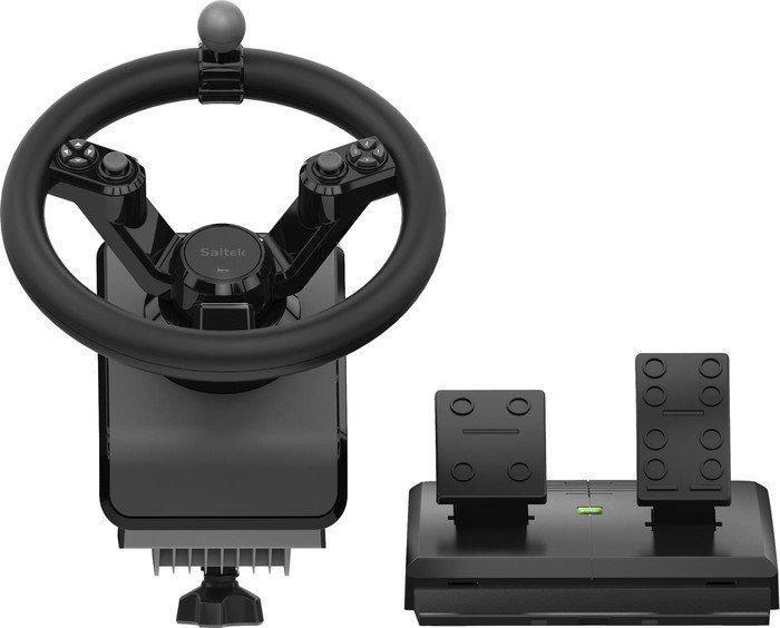 Actual product image Logitech G Saitek Farm Sim (PC)