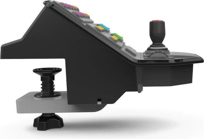 Actual product image Logitech G Saitek Farm Sim (PC)