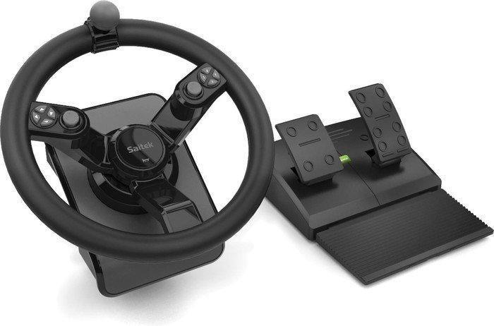 Actual product image Logitech G Saitek Farm Sim (PC)