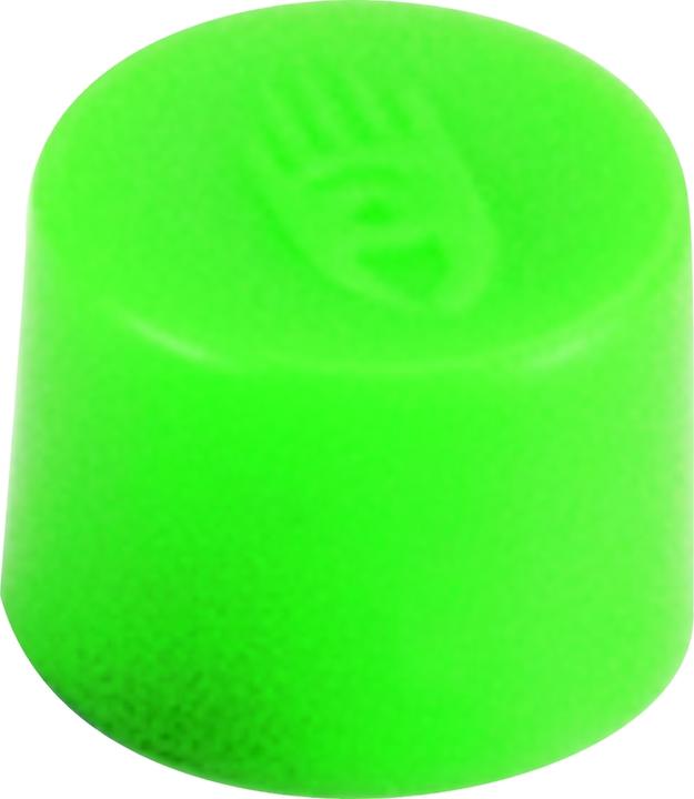 Produktbild Legamaster Haftmagnete 10mm grün (10 x)