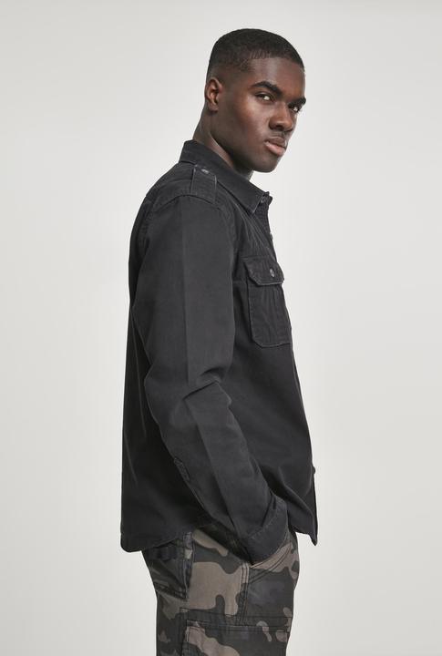Image du produit Brandit Vintage Shirt (L)
