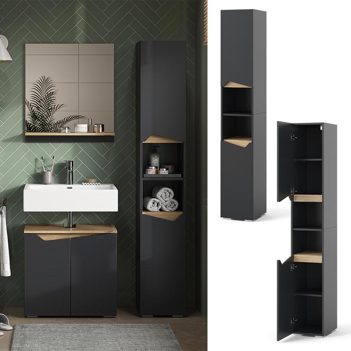 Immagine prodotto Vicco Marelle (180 x 30 x 35 cm)