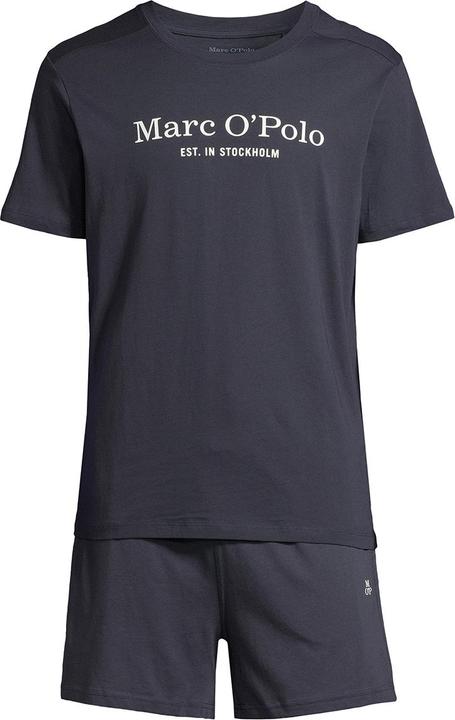 Actual product image Marc O'Polo Mix & Match organic cotton pyjamas (XXL)