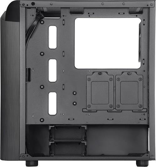 Produktbild Silverstone Seta A1 (mATX, Mini-ITX, ATX)