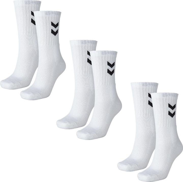 Actual product image hummel Training socks (36, 40)
