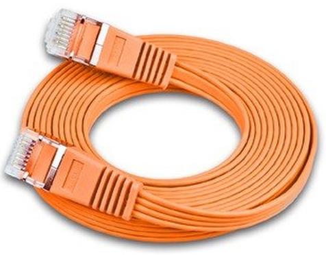 Image du produit Wirewin Câble de réseau (U/FTP, CAT6, 0.15 m)