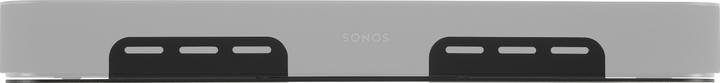 Actual product image Flexson Wall mount for Sonos Beam (1 pcs., Wall installation, Not movable)