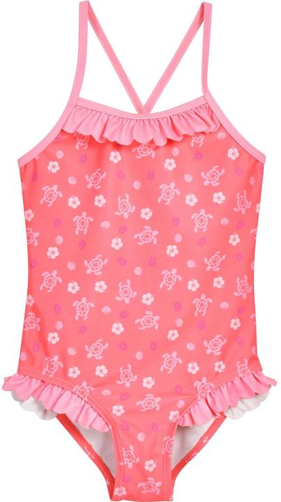 Playshoes Kid's UV-Schutz Badeanzug Hawaii