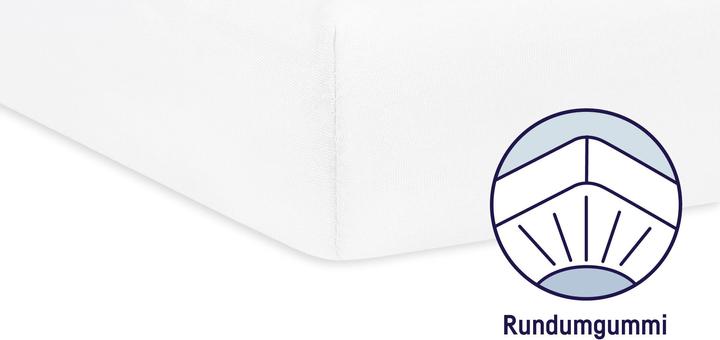 Actual product image Julius Zöllner Jersey (70 x 140 cm)