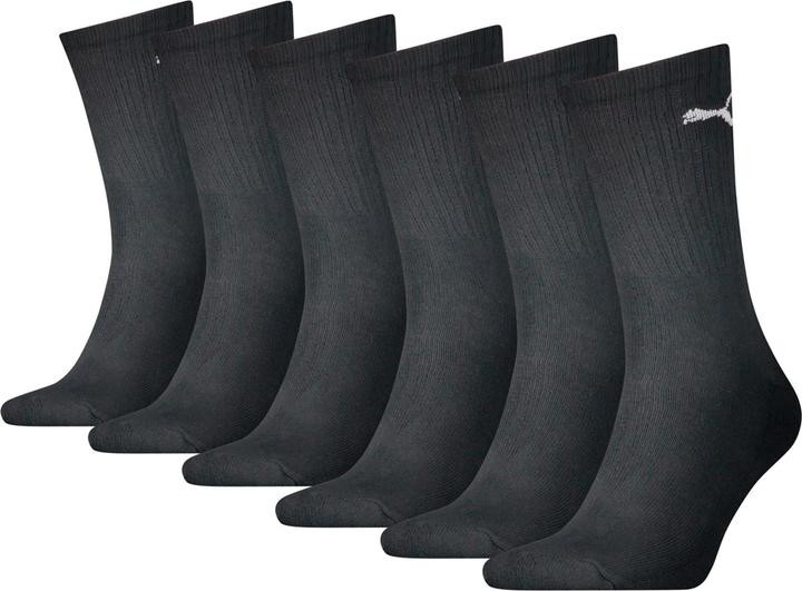 Actual product image Puma Crew sports socks (35 - 38)