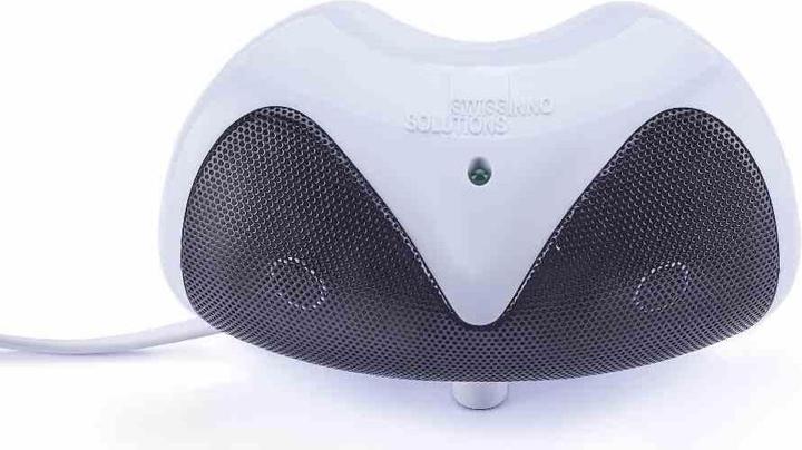 Actual product image Swissinno Ultraschall Nagetier-Vertreiber 30m²