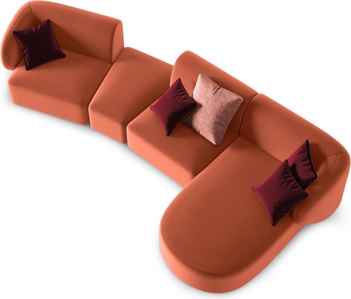 Immagine prodotto Maison Heritage Chiara (2 posti, 3 posti, 4 posti)