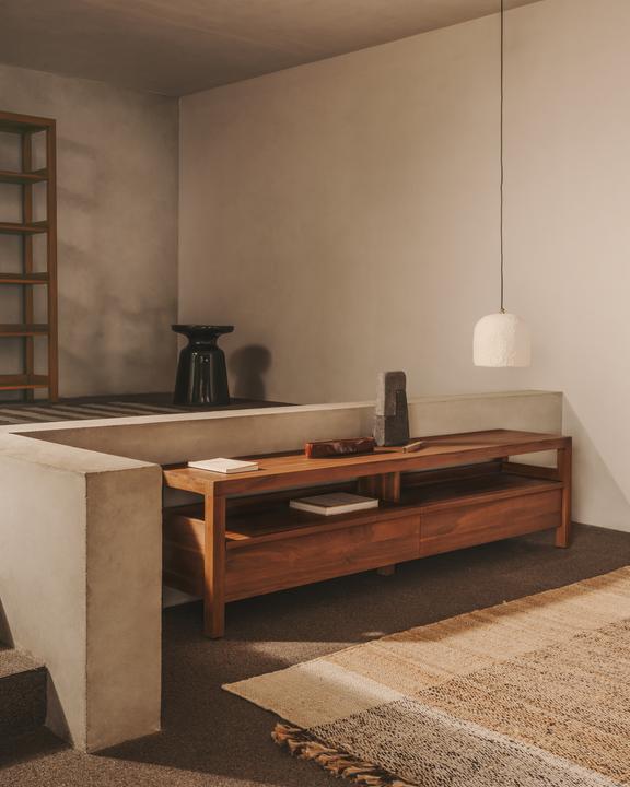 Immagine prodotto Kave Home Sashi (40 x 200 x 50 cm)