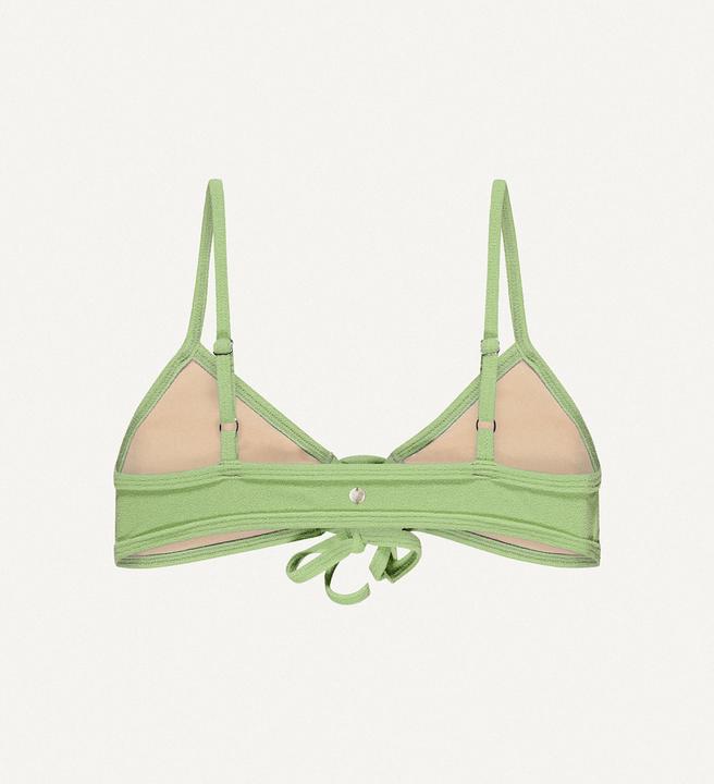 Actual product image Oy Joran" bikini top (S)