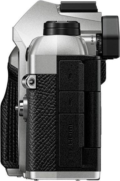 Actual product image OM System OM-5 Mark II ED 14-150mm II M.Zuiko (14 - 150 mm, 20.40 Mpx, 4/3)