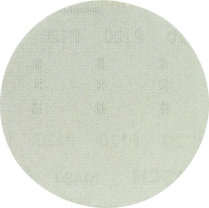 Bosch Professional Schleifblatt M480 Net, Best for Wood and Paint, 115 mm, 120, 5er-Pack (120)