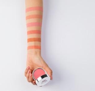 Actual product image Pupa Milano Pupa - Extreme Blush Matt 001 Romantic Pink 4 g 002 Pop Brown (002 Pop Brown)