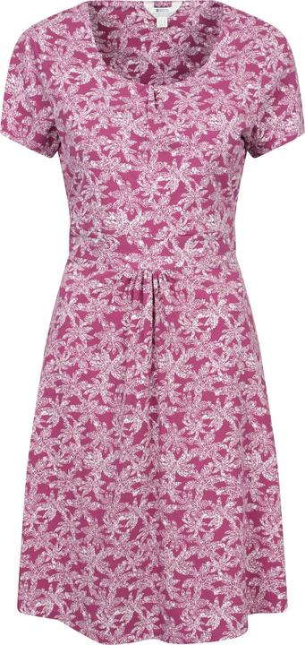 Immagine prodotto Mountain Warehouse Orchid Vestito Fantasia Protezione dai Raggi UV Donna (48 D)