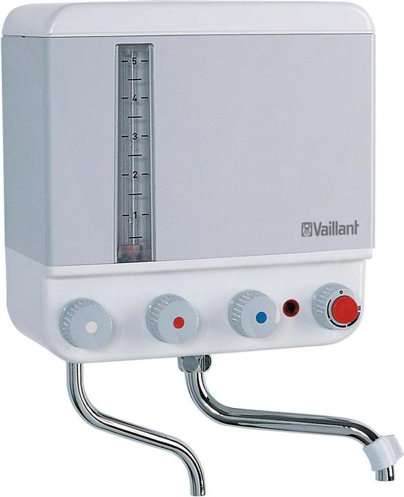 Produktbild Vaillant Kochendwassergerät VEK 5L
