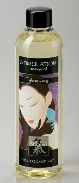 Produktbild Shiatsu Stimulation (250 ml)