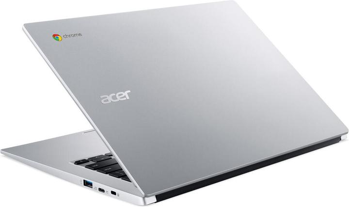 Produktbild Acer Chromebook 514 (14", Intel Celeron N3350, 4 GB, 32 GB, DE)