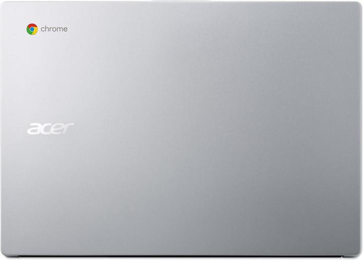 Produktbild Acer Chromebook 514 (14", Intel Celeron N3350, 4 GB, 32 GB, DE)