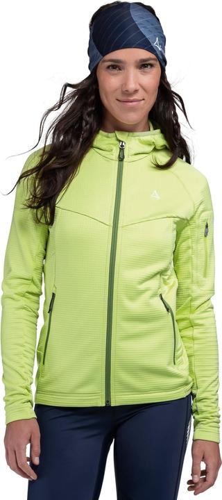 Produktbild Schöffel Fleece Hoody Hydalen (38, M)