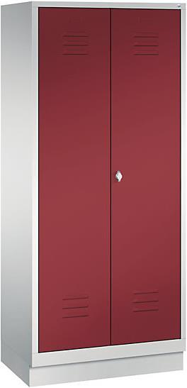 Produktbild C+P CLASSIC Geräteschrank mit Sockel (50 cm, 180 cm)