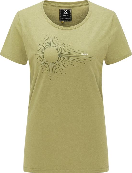 Haglöfs Träd Print (XS)