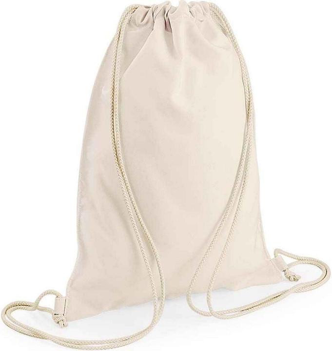 Image du produit Bagbase - Sac à cordon (5 l)