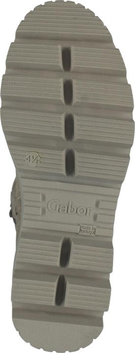 Actual product image Gabor Ankle boot - 107008 (38.5)