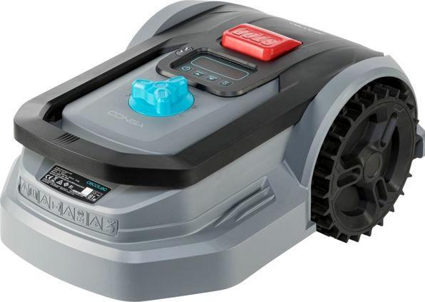 Produktbild Cecotec Conga GrassHopper 300 (300 m²)