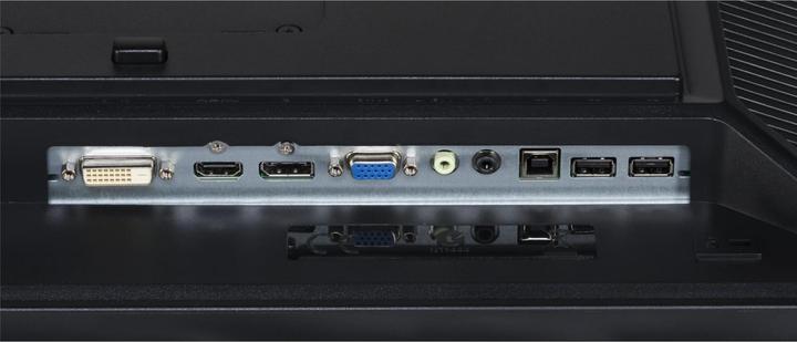 Produktbild BenQ Bl2420pt (2560 x 1440 Pixel, 24")
