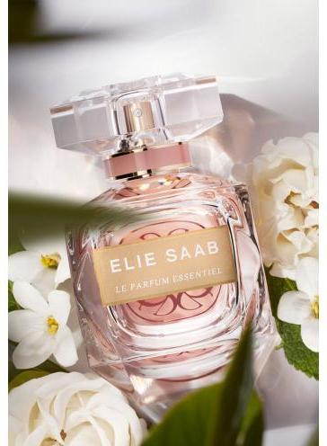 Actual product image Elie Saab Le Parfum Essentiel (Eau de parfum, 50 ml)