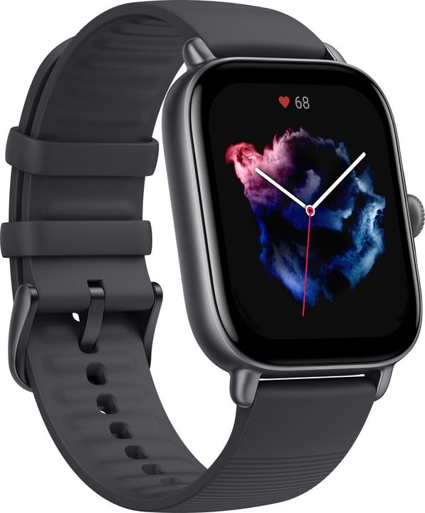 Produktbild Amazfit GTS 3 (42.40 mm)