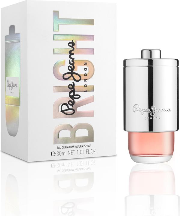 Immagine prodotto Pepe Jeans Eau de Parfum Naturale (Eau de parfum, 30 ml)