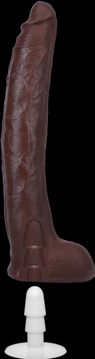 Actual product image Doc Johnson Damion Dayski