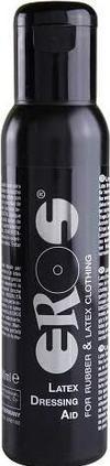 Actual product image Eros Latex Dressing Aid 100ml
