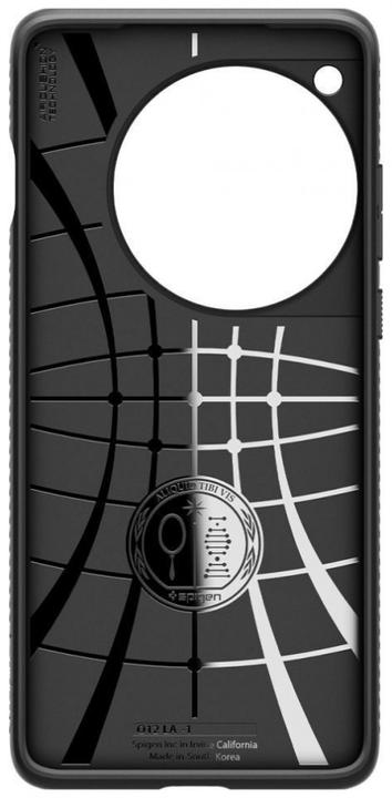 Actual product image Spigen Liquid Air (OnePlus 12)