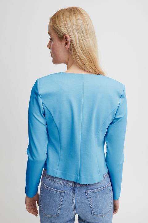 Actual product image Ichi IHKATE SHORT BL - 20112547 (XL)