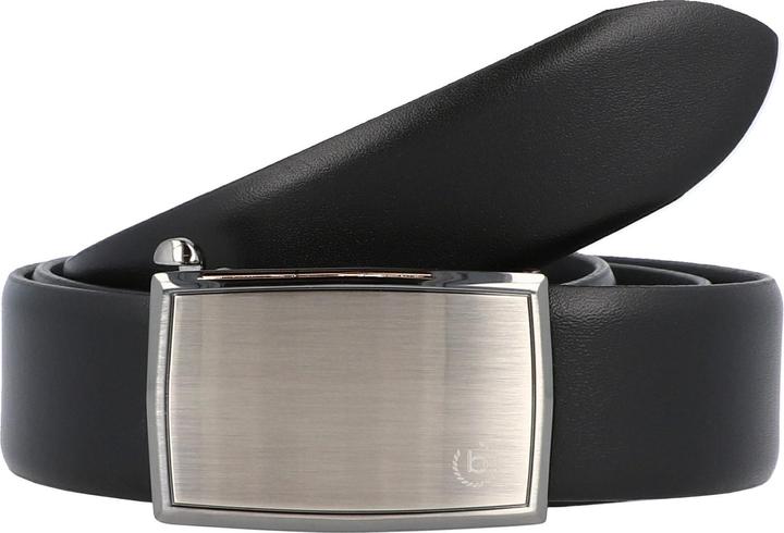 Produktbild Bugatti Gürtel Leder (110)