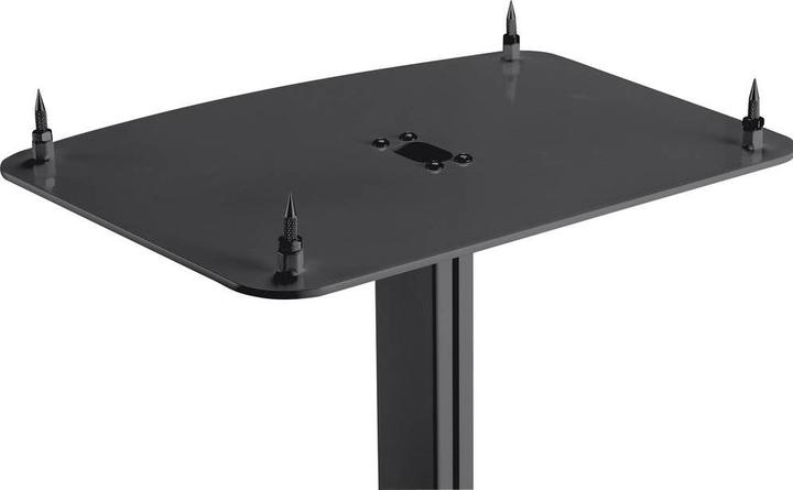 Produktbild myWall 2 Ständer für Sonos Lautsprecher, für SONOS Play:5(Gen2) & Five (Set, Ständer, Nicht beweglich)