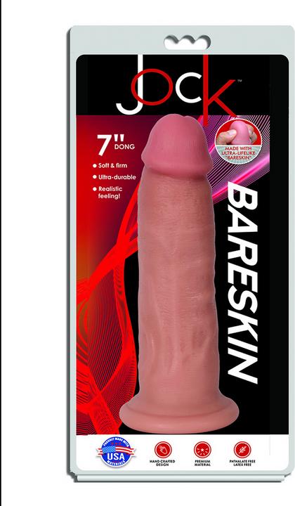 Produktbild Jock Bareskin Dildo