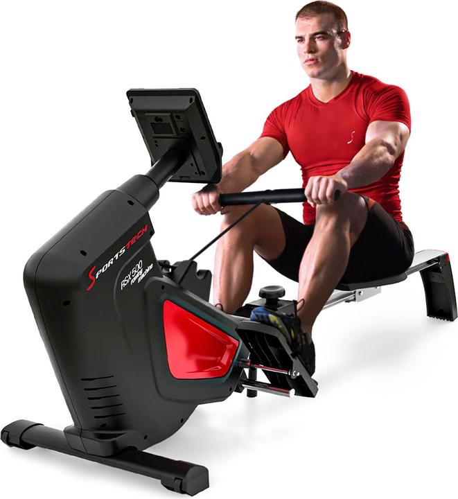 Produktbild Sportstech RSX500